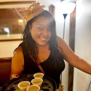 Meet your Posher, Margaux